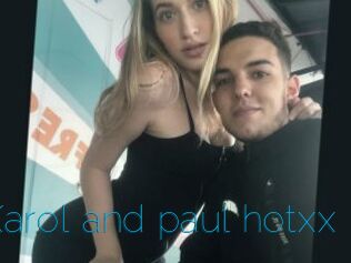 Karol_and_paul_hotxx