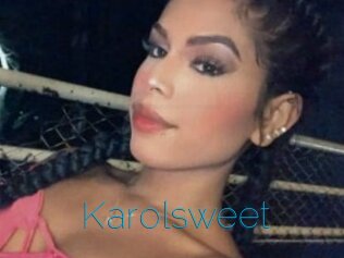 Karol_sweet