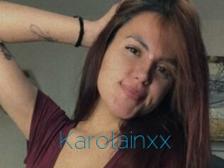 Karolainxx