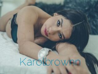 Karolbrownn