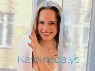 Karolinadalys