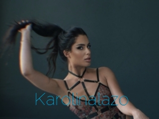 Karolinalazo