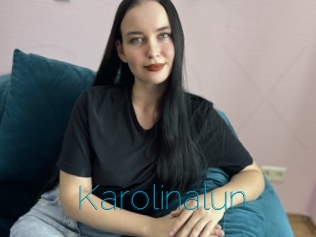 Karolinalun