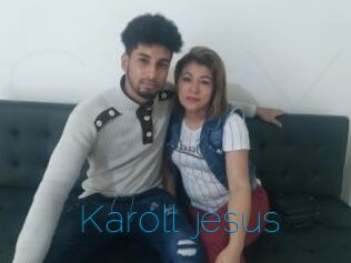 Karoll_jesus