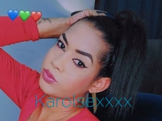 Karolsexxxx