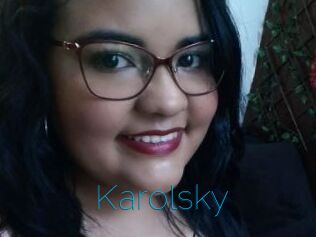 Karolsky