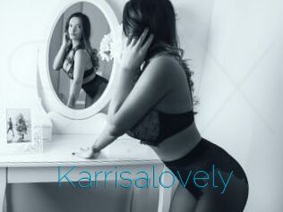 Karrisalovely