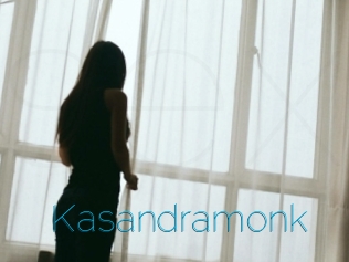 Kasandramonk