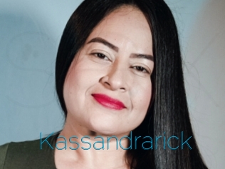 Kassandrarick