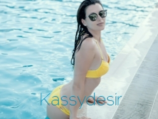 Kassydesir