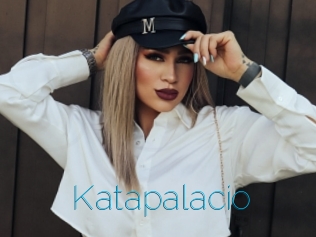 Katapalacio