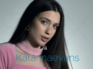 Katarinaevans