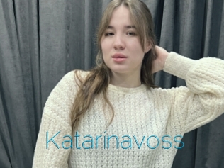 Katarinavoss