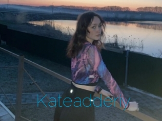 Kateadderiy