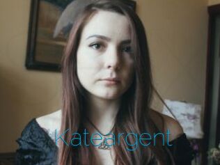 Kateargent