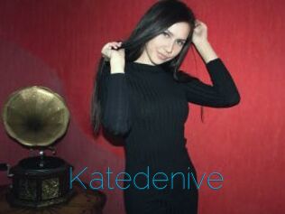 Katedenive