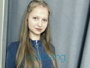 Katelang