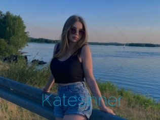 Katesinner