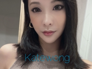 Katewong