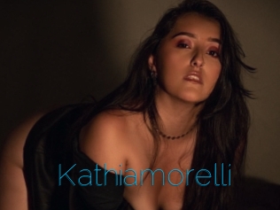 Kathiamorelli