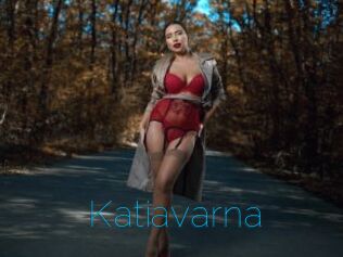 Katiavarna