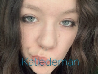 Katiedeman