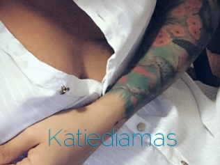 Katiediamas