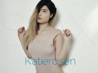 Katierosen