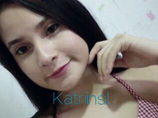 Katriinsl