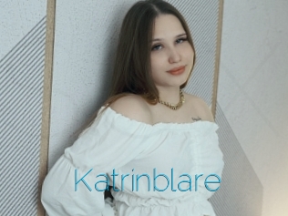 Katrinblare