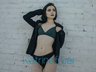 Katrinefluer