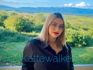 Kattewalker