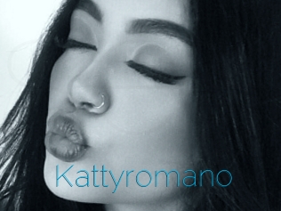 Kattyromano