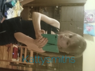 Kattysmiths