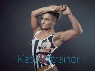 Katyafittrainer