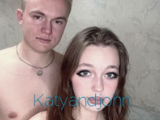 Katyandjohn