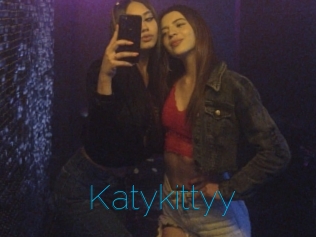 Katykittyy