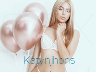 Katynjhons