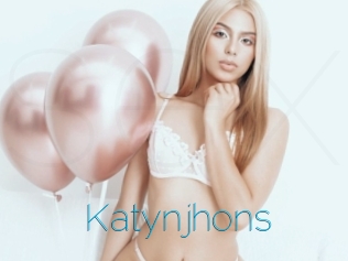 Katynjhons