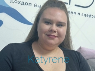 Katyrene