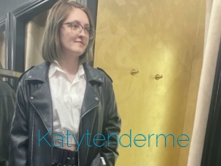 Katytenderme