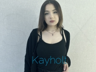 Kayholt