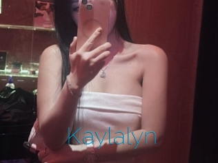 Kaylalyn