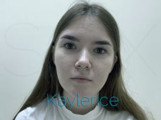 Kaylerice