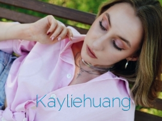 Kayliehuang