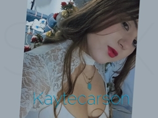 Kaytecarson