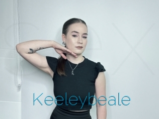 Keeleybeale