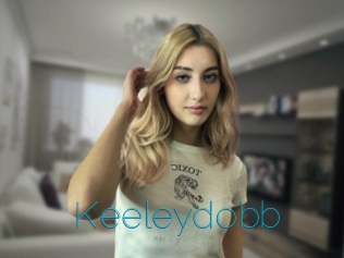 Keeleydobb