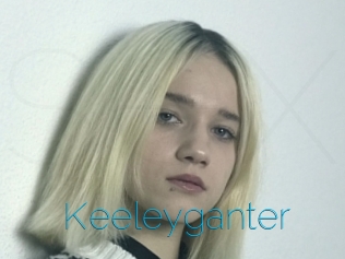 Keeleyganter