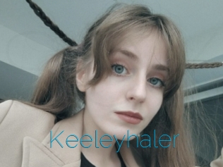 Keeleyhaler